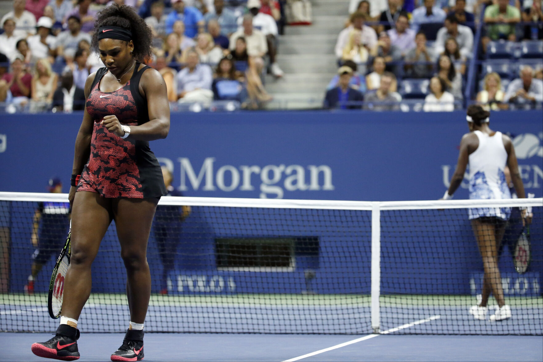 2015 US Open Tennis